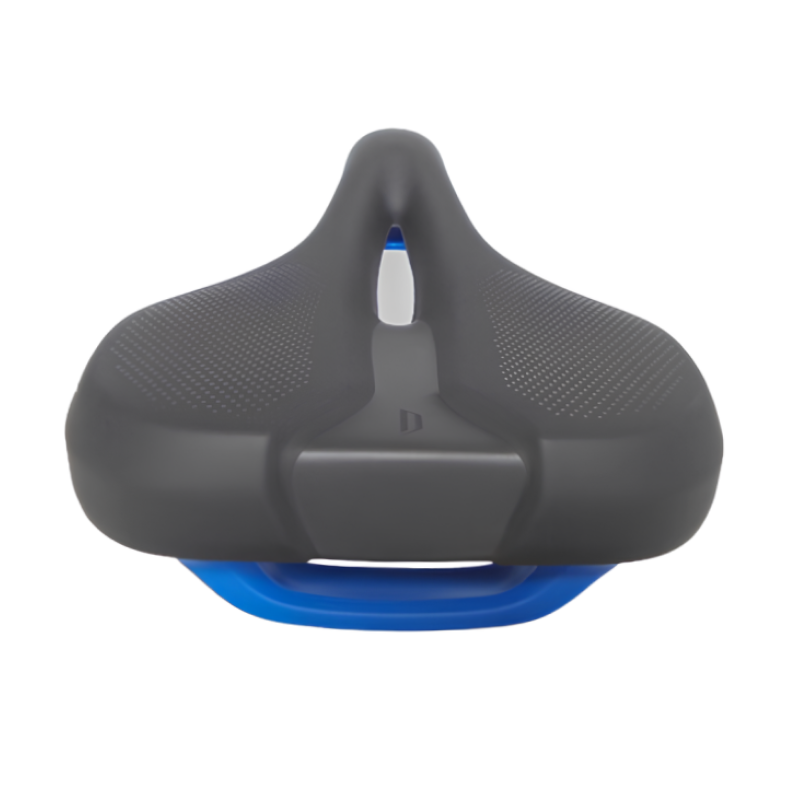saddle